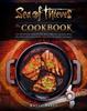 Книга Sea of Thieves: The Cookbook