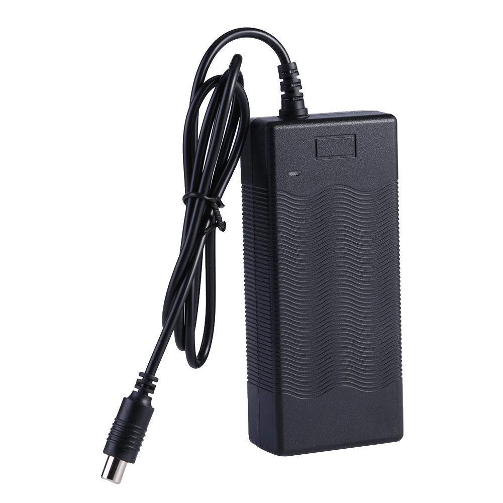 Зарядное устройство для электросамоката 42 В 2 А для Xiaomi M365 Ninebot ES1 ES2 ES3 (США)