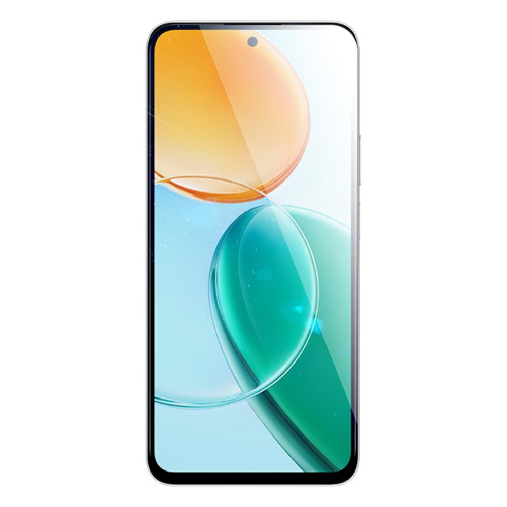 RURIHAI 10Pcs For Honor Play 9T High Aluminium-Silicon Glass Film 0.26mm 2.5D Secondary Hardening Screen Protector