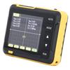 DSO152 Digital Oscilloscope 2.5MS Per Second Sampling 200KHz Bandwidth AC/DC Coupling Handheld