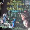 LP Record SUNBURY JUNIOR SINGERS OF SALVATION - Christmas Songs & Carols for Little SAC5066 Sacred Records 1972 UK Children's Used