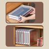 Paper Organizer Certificates Storage Box Documents Box Classification Box File Organizer Box