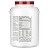 Metabolic Nutrition Protizyme, Special Design Protein, Banana Cream, 4 Lb (1,820 G)