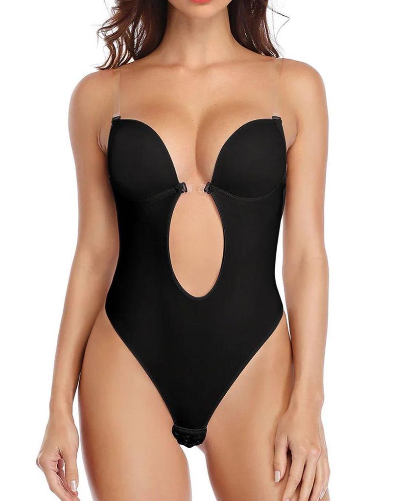 Элегантное бесшовное европейско-американское боди и вечернее платье