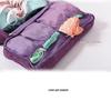 Multifunctional Travel Lingerie Organizer: Waterproof, Large-Capacity Bra Storage Bag