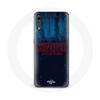 Case - Huawei - P20 - Stranger Things Logo - Protection - Rigid