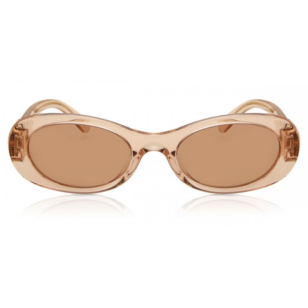 MIU MIU Mu06zs 13t1p1 Женские Солнцезащитные очки