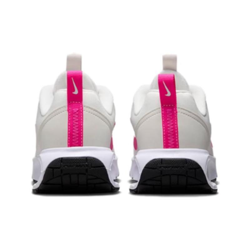 Nike Женские кроссовки Air Max Interlock Summit White Fierce Pink Повседневная обувь DX3705-101