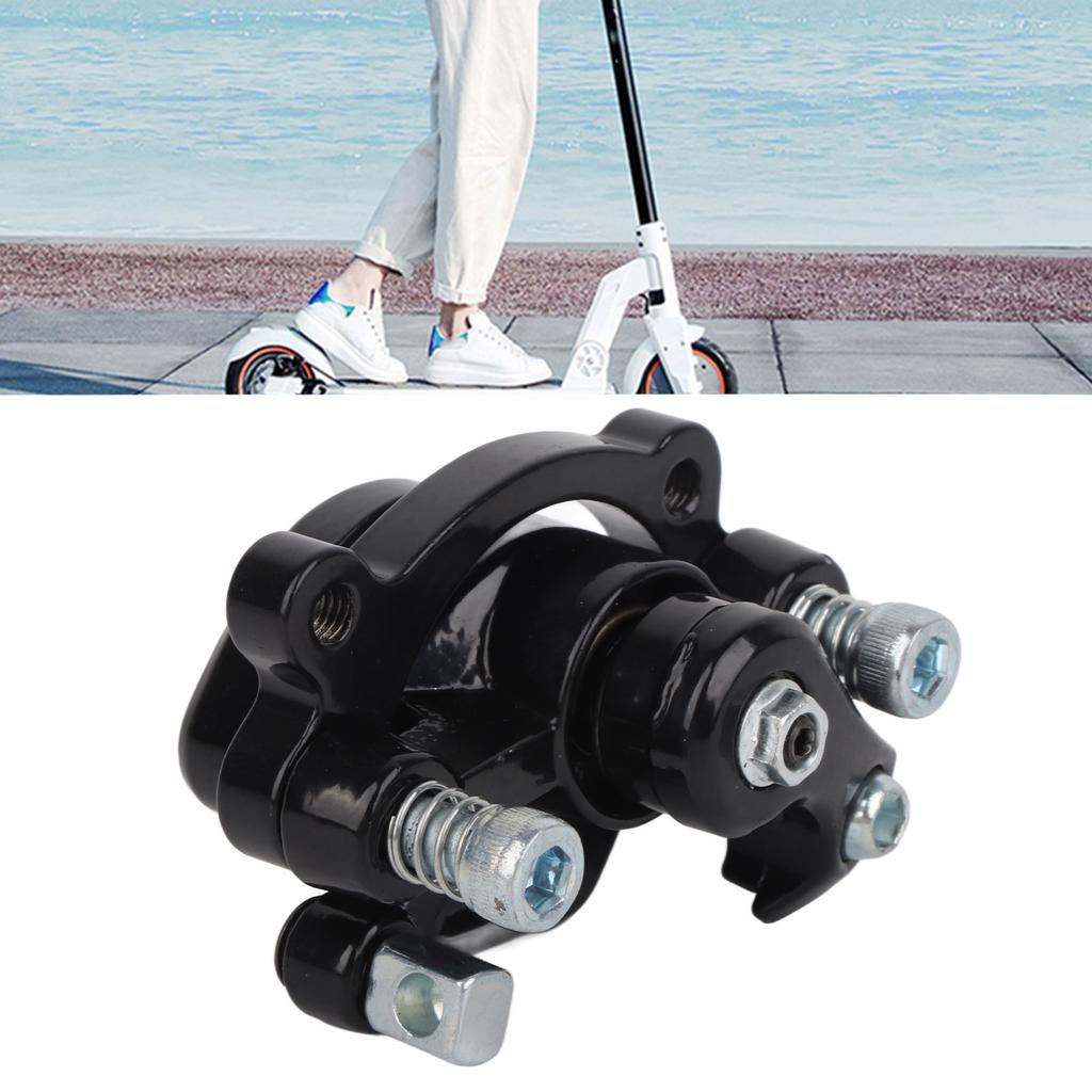 Замена суппорта дискового тормоза из алюминиевого сплава Антикоррозийный аксессуар для электросамоката