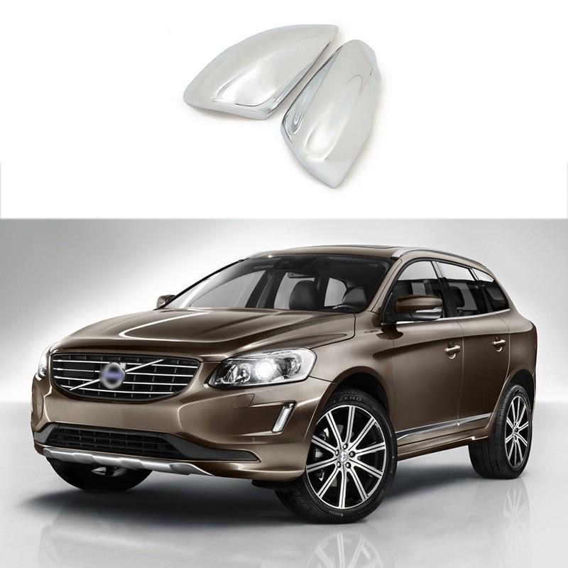 14-17 Volvo XC60 Накладка на зеркало заднего вида - Аксессуар для боковой двери автомобиля