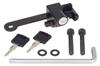 Комплект держателя шлема Special Parts Takegawa CL250 CL500 (ТАКЕГАВА) (Под сиденьем) (MC57) / (ПК68) 08-01-0177