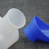 1000 мл унисекс писсуар бутылки для мочи Toliet бутылка для мочи прочный портативный писсуар туалет бутылка