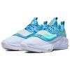 Nike Zoom Freak 3 EP Freezing Time Кроссовки унисекс Синий Голландский-Синий Металлик-Золотой DA0695-401