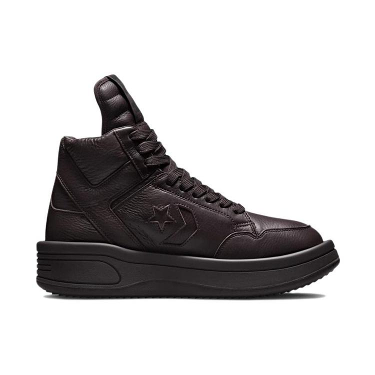 Converse Rick Owens x TURBOWPN Mid 'Clay' Мужские A01290C
