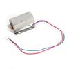 DC 12V Small Size Solenoid Electromagnetic Electric Control Cabinet Drawer Lock