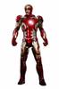 Фигурка Hot Toys MMS278D09 - Marvel Comics - Мстители : Age Of Ultron - Iron Man Mark 43 Стандартная версия