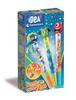 Clementoni Mini Monster Pen Factory Creative Set