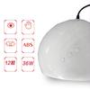 Portable 36W UV Dryer UV Resin Curing Lamp 30s 60s Timer Nail Art Manicure Gel Dryer USB Charge Jewerly Making Tool