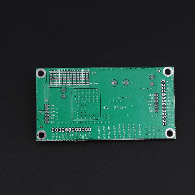 Ca-255S Universal 10-48 Inch Led Lcd Tv Backlight Constant Current Board Upward Plate Led Constant Current Board Power Supply