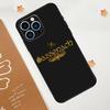 Чехол для телефона Outlander Sassenach Dragonfly для iPhone 17 Pro Max 14 13 12 11 15 16 Pro Max mini 15 Plus 16e 17 Air Funda