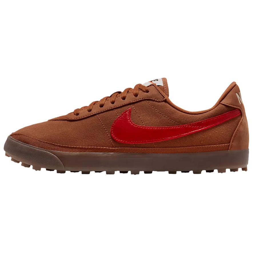 Nike ASTRO GRABBER Повседневная обувь Унисекс Коричневый Красный IO9281-201