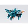 52TOYS BEASTBOX BB-40ZE ZEPHYR Action Figure - Transforming Mechanical Insect