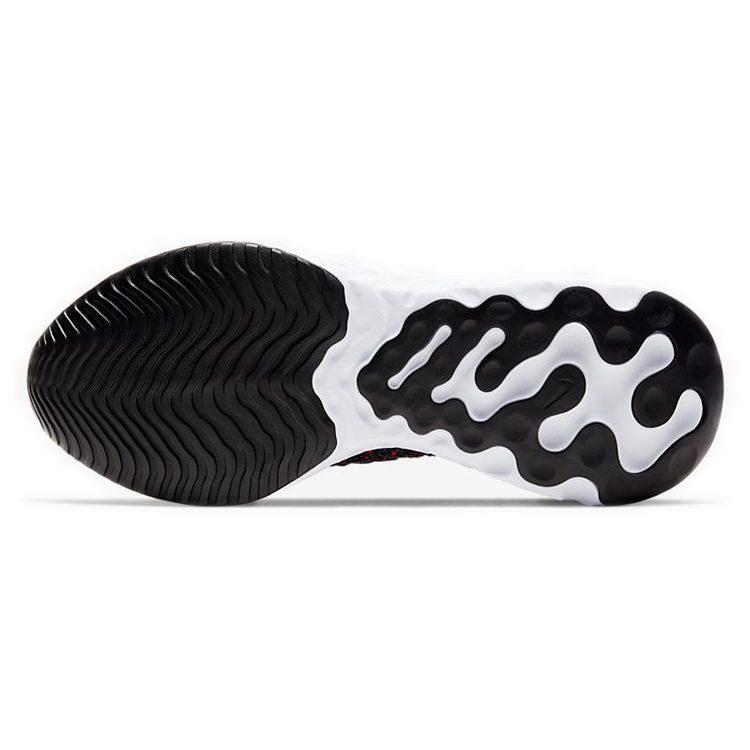 Nike React Phantom Run Flyknit 2 Красный Орбит CJ0277-002