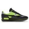 Puma Кроссовки Future Rider Risk Alert Black Safety Yellow Unisex 373172-02