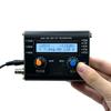 ABUO-USDX SDR ORP Трансивер R1.02W 5 Вт 40 м 15 м 20 м 3 диапазона SDR Все режимы USB, LSB, CW, SSB QRP Трансивер с микрофоном