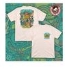 Phish Los Angeles CA Tee Weekends Run Of Shows On April 25 26 27 202 At Hollywoo