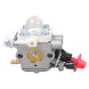 Комплект карбюратора C1M-S267A для триммера FS40 FS50 FS56 FS70 FC70 заменяет 4144 120 0608