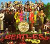 CD BEATLES - Sgt. Pepper's Lonely Hearts Club Ba CDP7464422 Parlophone, App Europe Rock Used