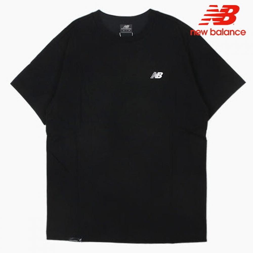 New Balance Uni Carabiner Graphic Overfit Nbnefco283 19 Short Sleeve Tee