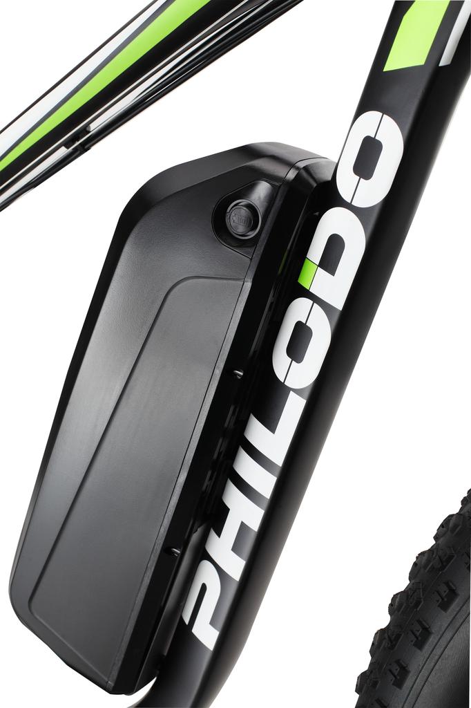 PHILODO H7PRO Electric  Bicycle 48V17.5AH Large-Capacity Battery Long-Range Commuter E-Bike for Adults Ideal for Daily Travel & Outdoor Trips