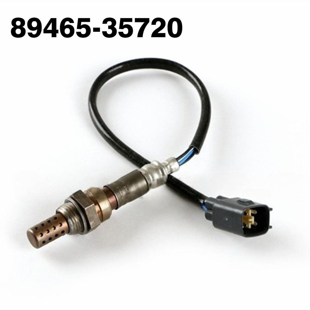 Подходит для кислородного датчика Toyota 89465-35720; 8946535720, 89465 35720