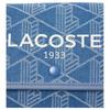 Lacoste Модный тренд Сумка через плечо из смешанных материалов Женские сумки Синий NF5012HK-Q74