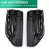 Пара решеток противотуманных фар для Volvo XC90 2020-2022 (Запчасти: 31663514, 31663515)