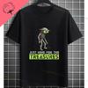 Funny Dirt Fishing Addict Slogan Metal Detecting Graphic Tshirt Short Sleeve 100 Cotton Casual Tshirt Outdoor Apparel