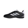 Goletto IX TF Comfortable Versatile Soccer Shoes Unisex Soccer Shoes Black IH0083