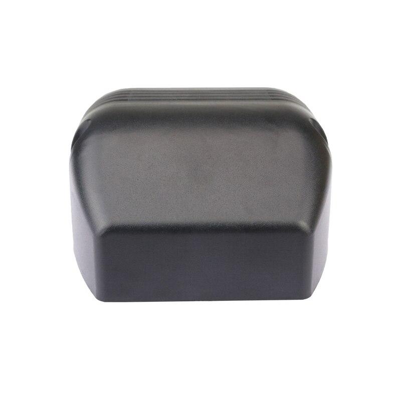 База для палатки с 2 отверстиями, 3,1 А, двойной USB, автомобильное зарядное устройство, светодиодный цифровой вольтметр для мотоцикла, лодки, морского квадроцикла, автофургона