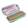 Astronaut 3D Pencil Box Space Space Pencil Bag Kids 3D Pencil Case  Student Gifts