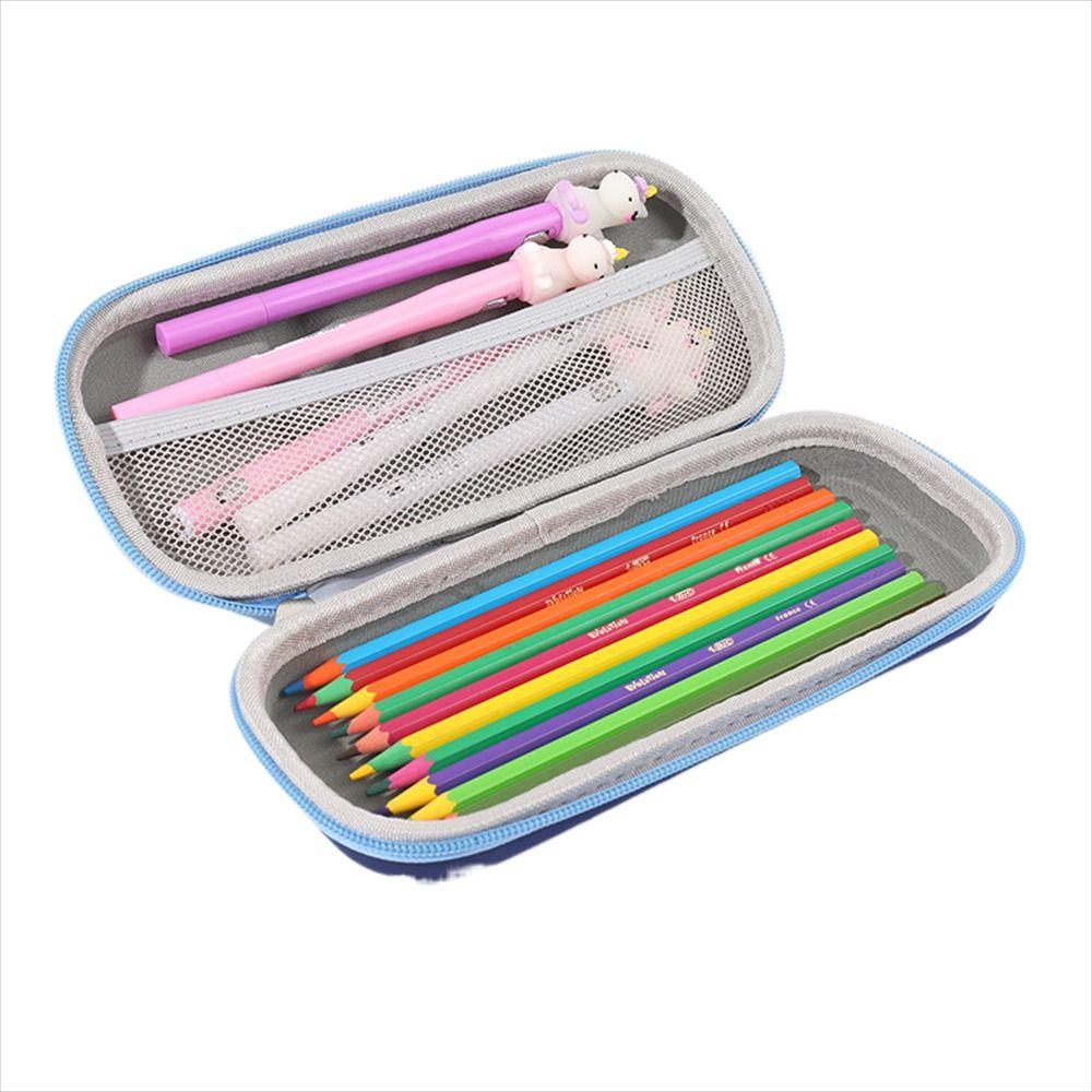 Astronaut 3D Pencil Box Space Space Pencil Bag Kids 3D Pencil Case Student Gifts