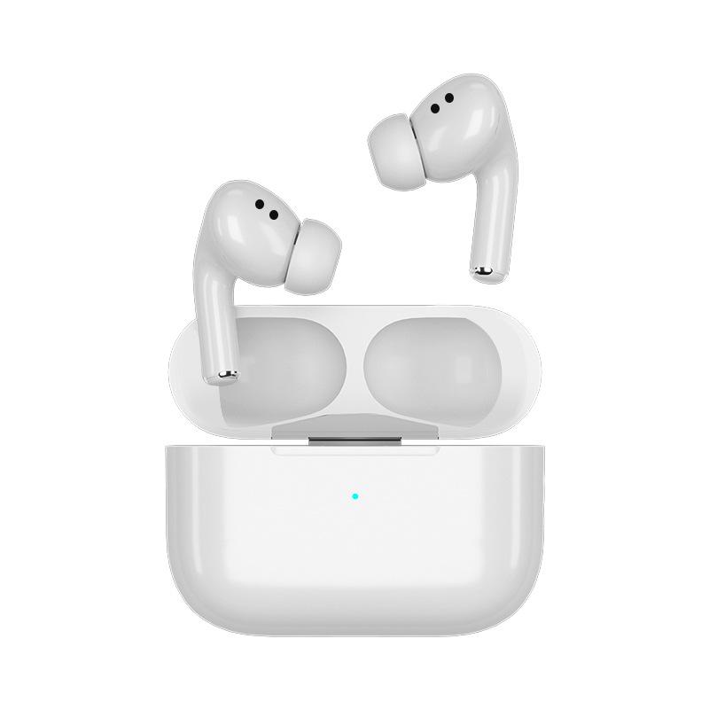 Bluetooth-гарнитура с активным шумоподавлением, беспроводная, внутриканальная