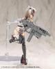 KOTOBUKIYA Моделирование Поддержка Товары Оружие Единица 49 Stride SMG Общая Длина 80 мм Пластиковая Модель MSG Приблизительно. Немасштаб