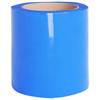 Blue Door Curtain 200 x 1.6 mm 10 m PVC