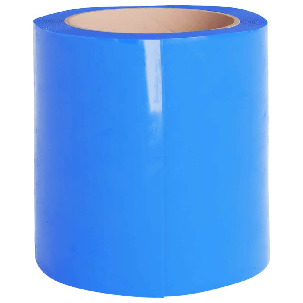 Blue Door Curtain 200 x 1.6 mm 10 m PVC