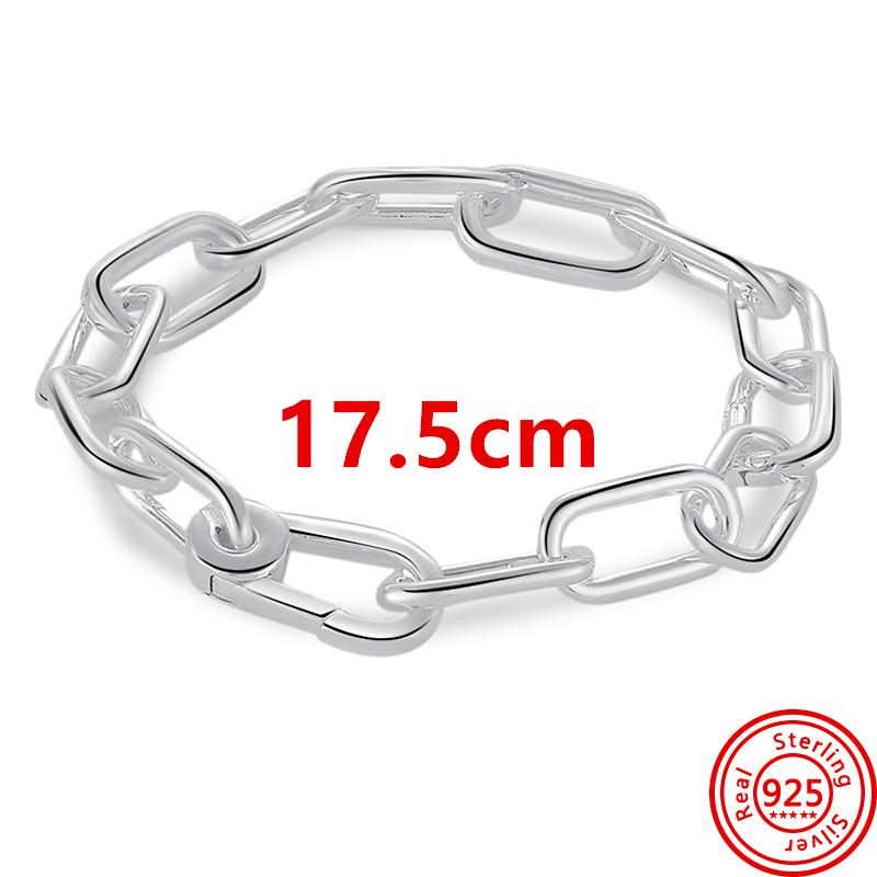 ME Series Стерлингового Серебра 925 Очарование Слово Любви Ссылка Круглый Разъем Пламя Медаль Мини-Висячий Браслет Fit Me Женские Ювелирные Изделия