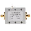 1pc Wideband 0.01 4GHZ 21DB LNA Low Noise Amplifier Module Board
