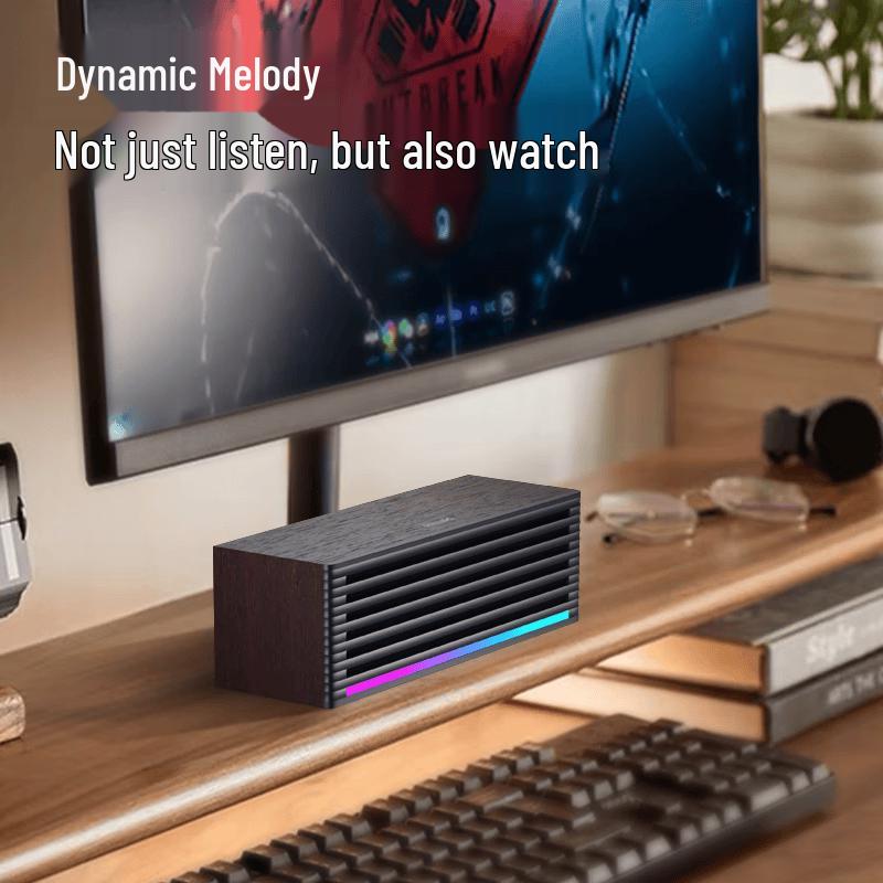 Philips RGB Bluetooth Настольная колонка SPA3709 (Китайская версия)