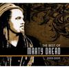 CD MARTY DREAD - Best Of Marty Dread FCD0015 Five Corners Mu 2009 США Регги, Ска и Даб